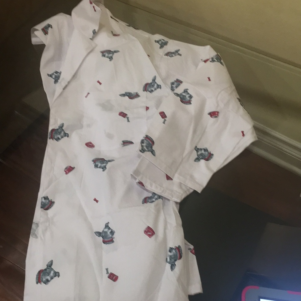 🌺🎁 Brand new robe. - Picture 4 of 4